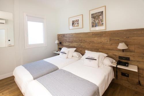 Hostal Aldamar