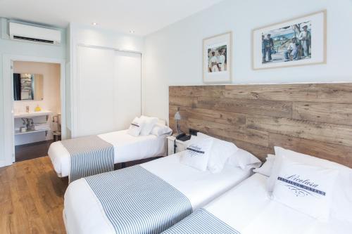 Hostal Aldamar