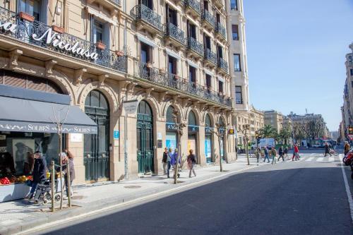 Hostal Aldamar
