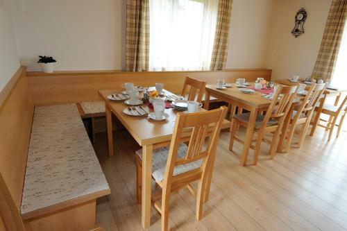 Bed & Breakfast Fr�hst�ckspension Liebmann