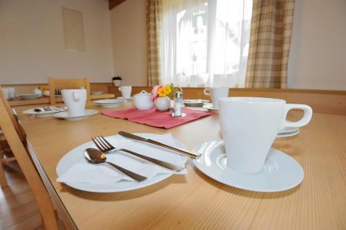 Bed & Breakfast Fr�hst�ckspension Liebmann