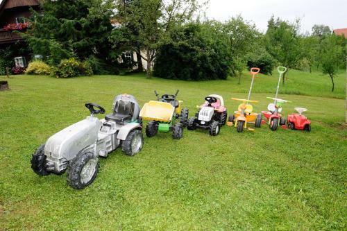 Bed & Breakfast Fr�hst�ckspension Liebmann
