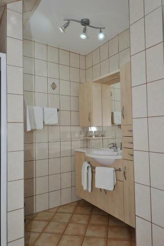 Bed & Breakfast Fr�hst�ckspension Liebmann