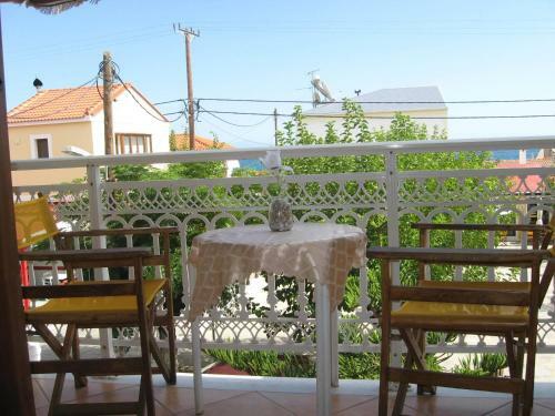 Hostal Marialena Pension