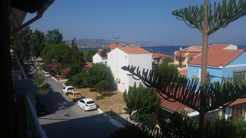 Hostal Marialena Pension