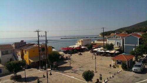 Hostal Marialena Pension