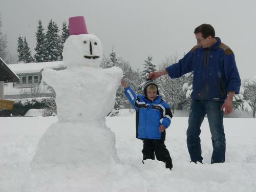 Agroturismo Bio-bauernhof Auernig