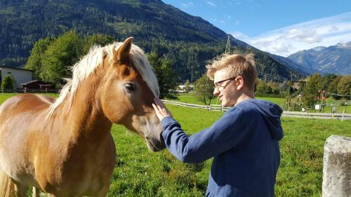 Agroturismo Bio-bauernhof Auernig