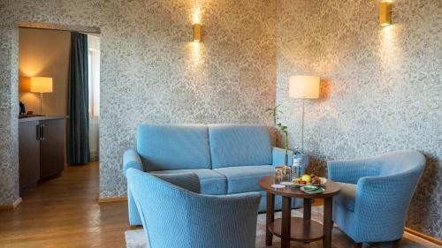 Hotel Larimar