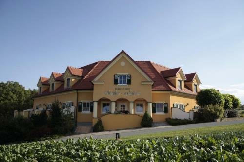 Apartamento Ferienhof Uhudler-arkaden