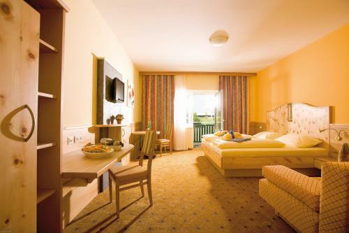 Thermenhotel Puchasplus Stegersbach