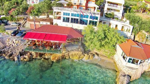 Hostal Guesthouse Villa Pa?kal
