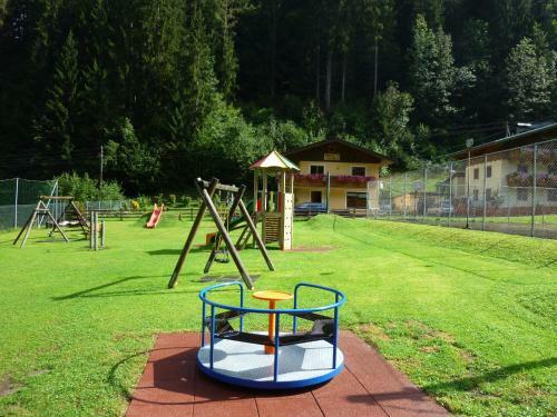 Vronis Landhaus Apartments
