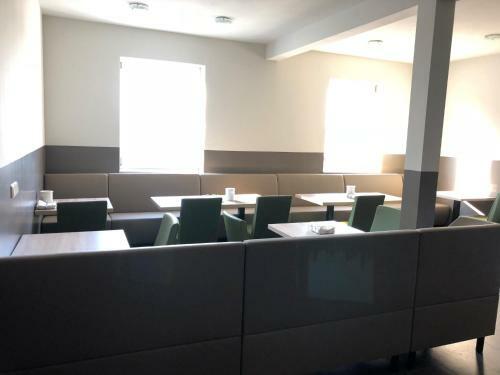 Hostal Pension Tennisweber
