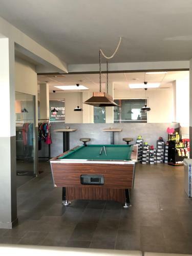 Hostal Pension Tennisweber