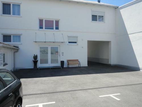 Hostal City Hotel Albrecht