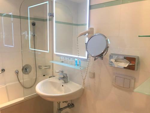 Hostal City Hotel Albrecht