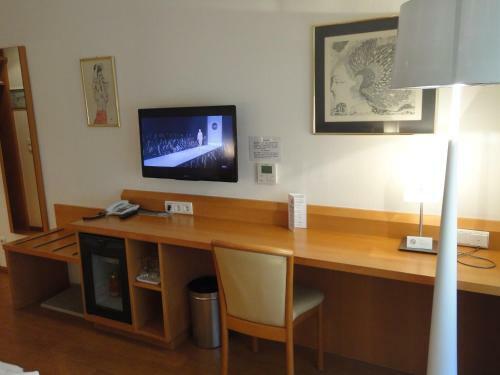 Hostal City Hotel Albrecht