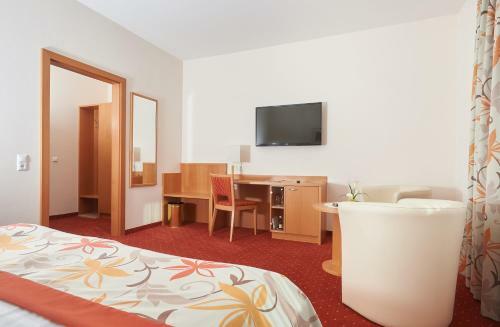 Hostal Pension Sprinzl