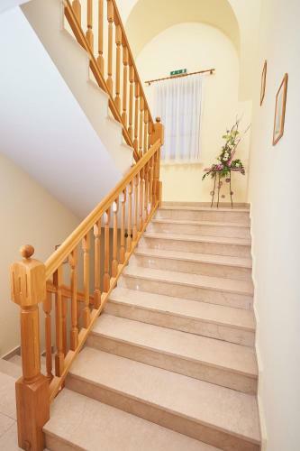 Hostal Pension Sprinzl