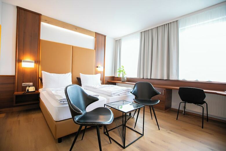 Das Reinisch - Vienna Airport Hotel