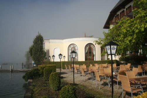 Hotel Seegasthof Oberndorfer