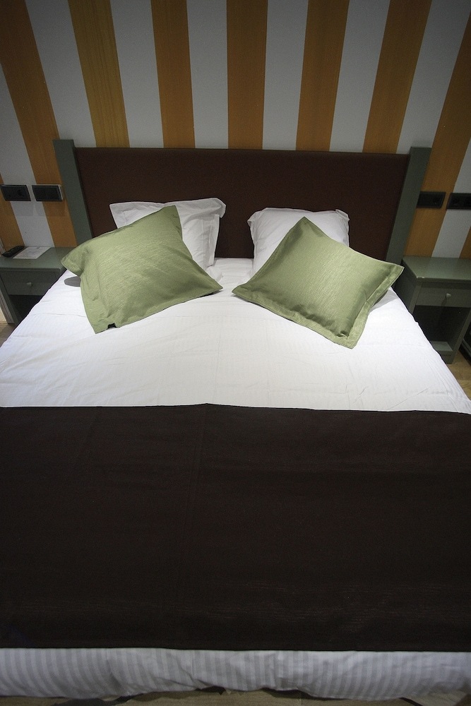 Boutique Hotel Castilla