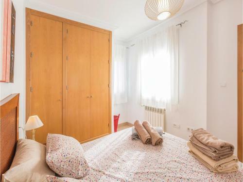 Two-bedroom Holiday Home In Torre-pacheco