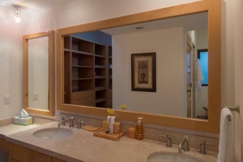 Stylish Pedregal Ocean View Villa, Casa So�ara