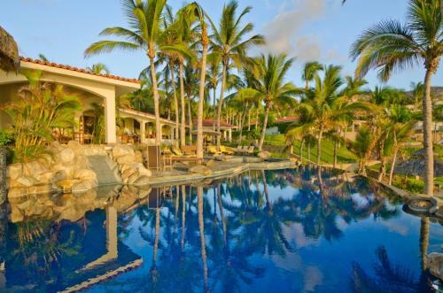 Villa Captiva (luna)