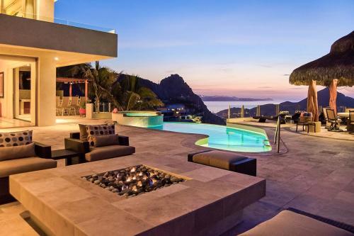 Penasco Home