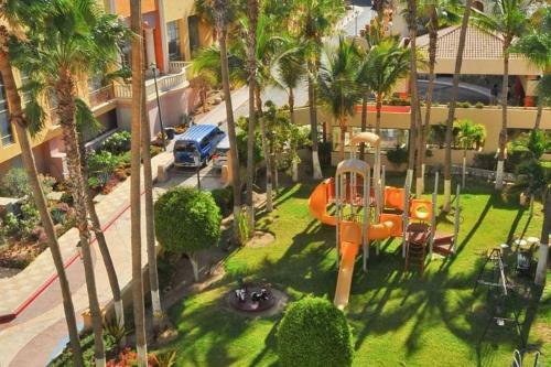 Apartamento Stunning Studio With View Of Marina With Pool