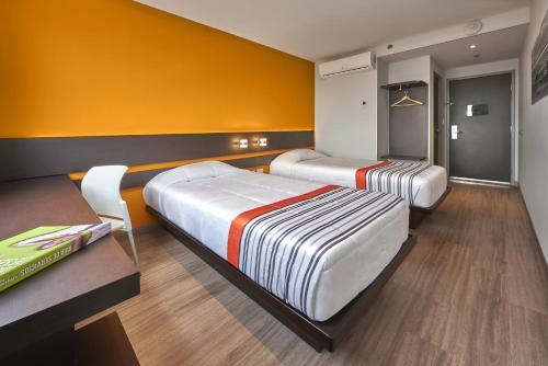 Hotel City Express Junior Leon Centro De Convenciones