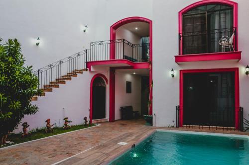 Hotel Gran Centenario