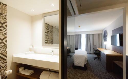 Hotel Krystal Urban Monterrey