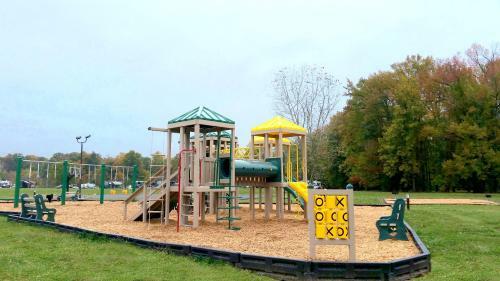 Indian Lakes Camping Resort