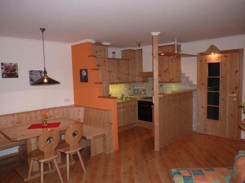 Apartamento Conny's Ferienwohnungen