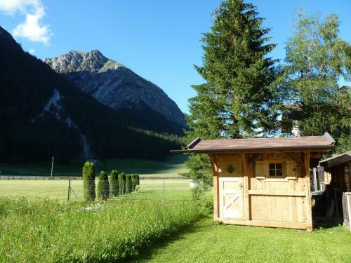 Apartamento Conny's Ferienwohnungen
