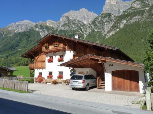 Apartamento Conny's Ferienwohnungen