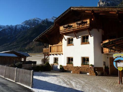 Apartamento Conny's Ferienwohnungen