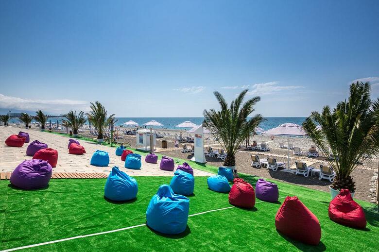 Hotel Radisson Blu Resort & Congress Center