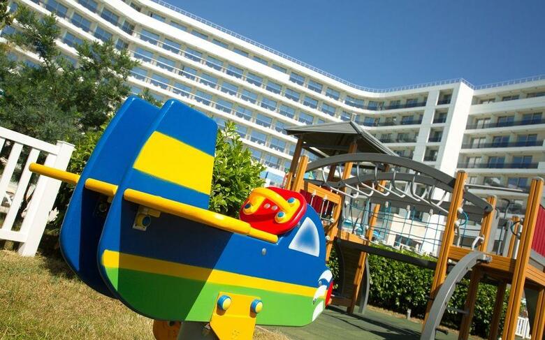 Hotel Radisson Blu Resort & Congress Center