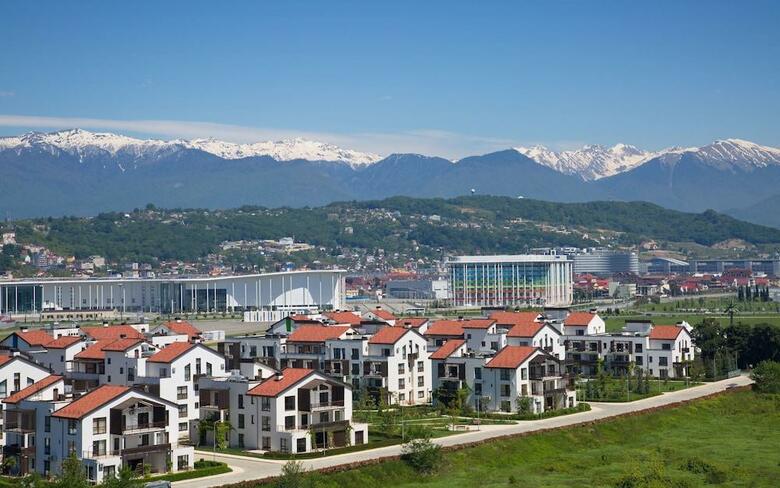 Hotel Radisson Blu Resort & Congress Center