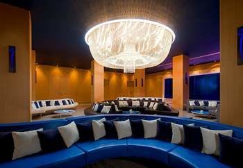Hotel Sochi Marriott Krasnaya Polyana