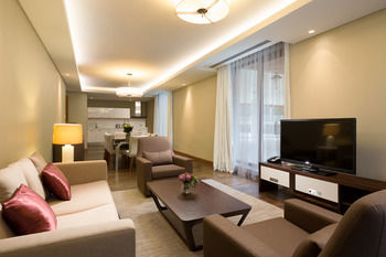 Hotel Sochi Marriott Krasnaya Polyana