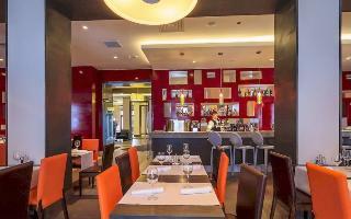 Hotel Novotel Congress Krasnaya Polyana