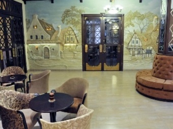 Weiler Hotel