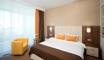 Hotel Tulip Inn Omega Sochi