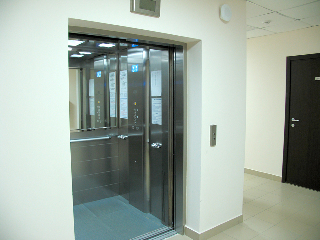 Hotel Barkhatnye Sezony-alexandrovskiy Sad