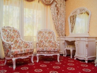 Hotel Yuzhnoe Vzmorye